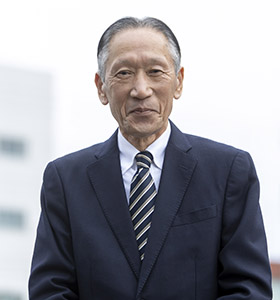 tadashi